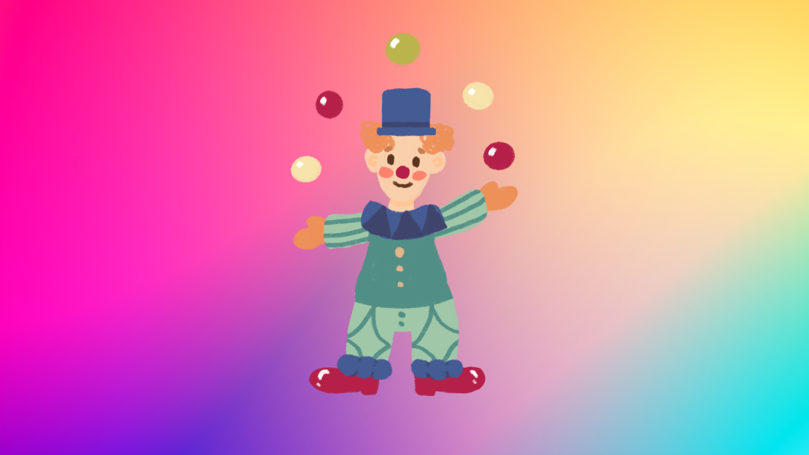 Juggling